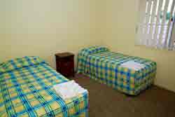 Sailfish Cove Resort