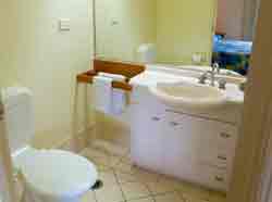 Sailfish Cove Resort