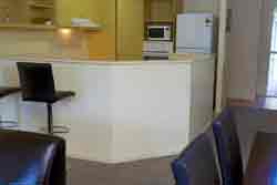 Sailfish Cove Resort