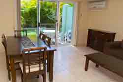 Sailfish Cove Resort