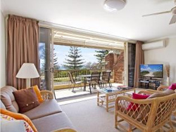 San Chelsea Beachside Apartments