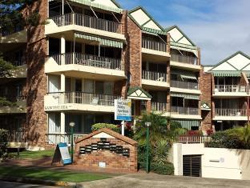 San Chelsea Beachside Apartments