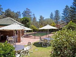 San Chelsea Beachside Apartments