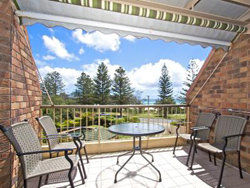 San Chelsea Beachside Apartments