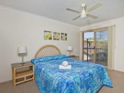 San Chelsea Beachside Apartments