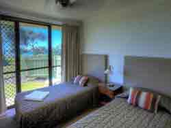 San Simeon Apartments