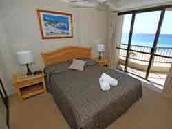 San Simeon Apartments