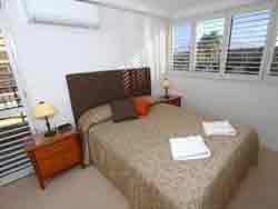 San Simeon Apartments