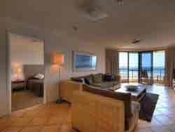 San Simeon Apartments