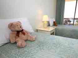 San Simeon Apartments