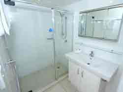 San Simeon Apartments