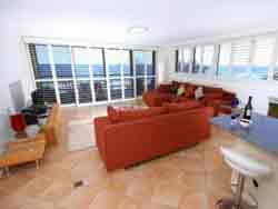 San Simeon Apartments