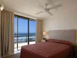 San Simeon Apartments