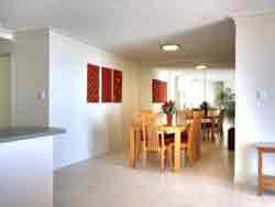 San Simeon Apartments