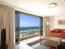 San Simeon Apartments