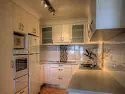 San Simeon Apartments