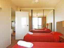 San Simeon Apartments