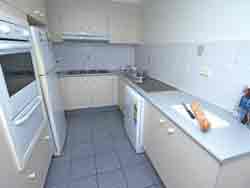 San Simeon Apartments