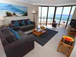 San Simeon Apartments