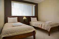 Sanctuary Lake Apartments