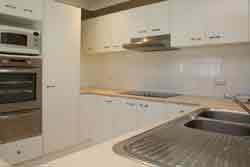 Sanctuary Lake Apartments