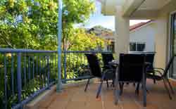 Sanctuary Lake Apartments