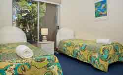 Sanctuary Lake Apartments