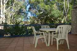 Sanctuary Lake Apartments