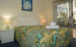 Sanctuary Lake Apartments