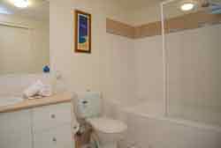 Sanctuary Lake Apartments