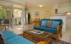 Sanctuary Lake Apartments