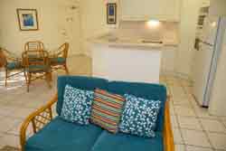 Sanctuary Lake Apartments