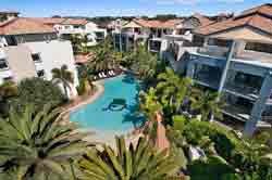 Sandcastles On The Broadwater