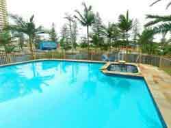 Sandpiper Apartments