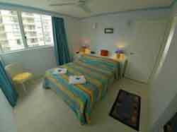 Sandpiper Apartments