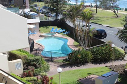 Sandrift Beachfront Apartments