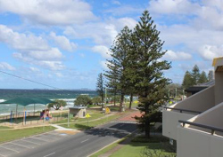 Sandrift Beachfront Apartments