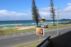 Sandrift Beachfront Apartments