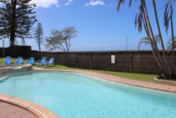 Sandrift Beachfront Apartments