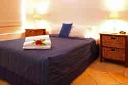 Santorini By The Sea