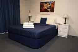 Santorini By The Sea