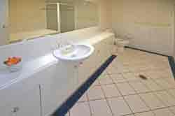 Santorini By The Sea