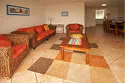 Santorini By The Sea