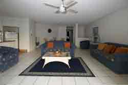 Santorini By The Sea