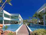 Sheraton Mirage Resort And Spa