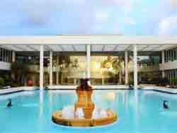 Sheraton Mirage Resort And Spa