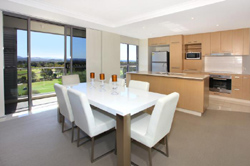 Signature Waterfront Apartments