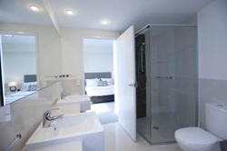 Signature Waterfront Apartments