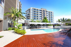 Signature Waterfront Apartments