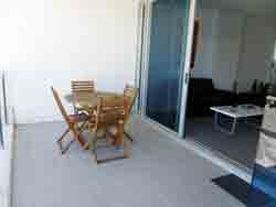 Silvershore Apartments